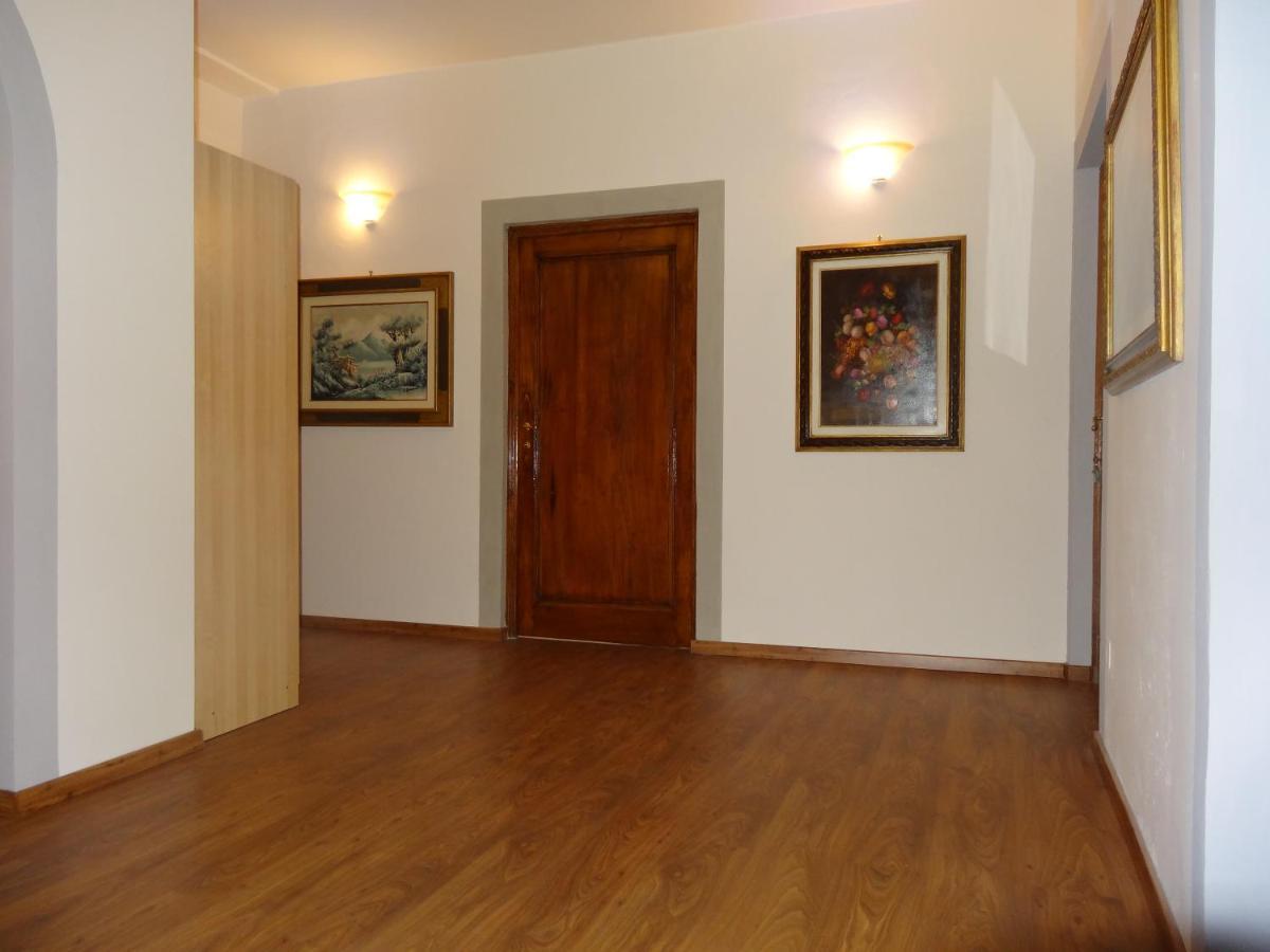 Bed &breakfast La Tavernetta Florens Exteriör bild